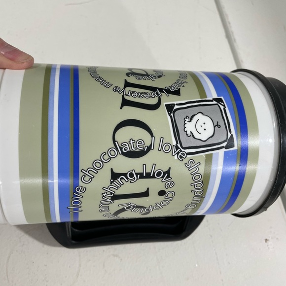 Travel coffee mug - Picture 5 of 6